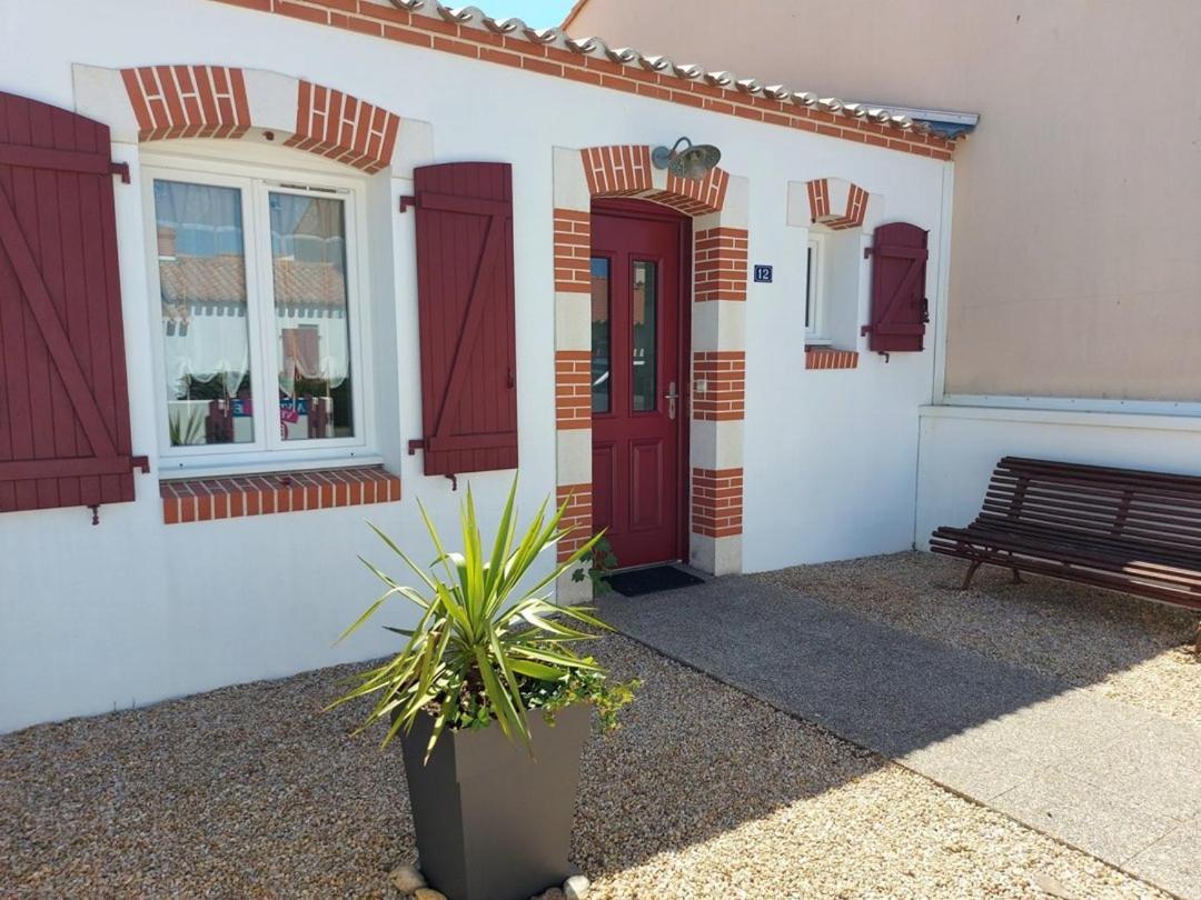 Villa La Deliciosa De Sion